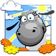 Clouds & Sheep (MOD, much money)