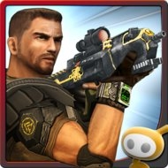 FRONTLINE COMMANDO mod apk