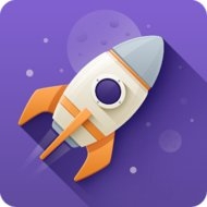 Turbo Rocket mod apk