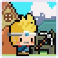 Pixel Survive mod apk