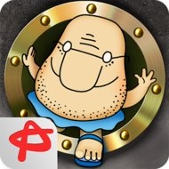 Полная труба: Приключения.apk