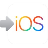 Move to iOS apk