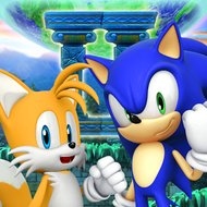 Sonic 4 Episode II mod apk