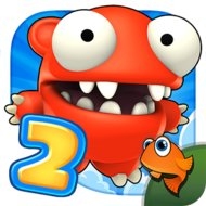 Mega Jump 2 mod apk