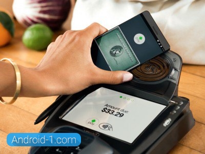 Android Pay не будет работать на устройствах с Root правами.