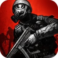 SAS: Zombie Assault 3 (MOD, много денег)