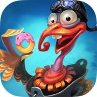 Try to Fly mod apk