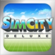 SimCity Deluxe