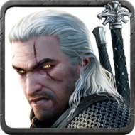 The Witcher Battle Arena (MOD, открытые герои)