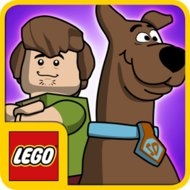 LEGO Scooby-Doo Haunted Isle (MOD, unlimitted health)