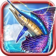 Fishing Mania 3D mod apk