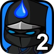 Ninjas Infinity mod apk