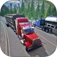 Truck Simulator PRO 2016 mod apk