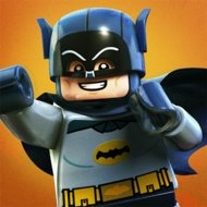 LEGO Batman: Beyond Gotham (MOD, much money).apk