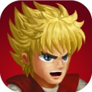 Hero Fighter X (MOD, full/unlocked)