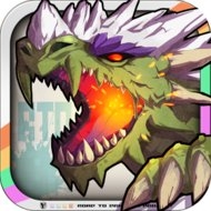 ROAD TO DRAGONS mod apk