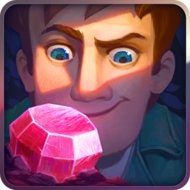 Gemcrafter: Puzzle Journey (MOD, неограниченно монет)