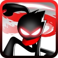 Stickman Revenge 2 (MOD, unlimited money)