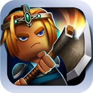 TinyLegends - Crazy Knight mod apk