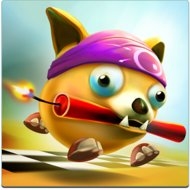 Creature Racer (MOD, unlimited money)