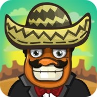 Amigo Pancho mod apk