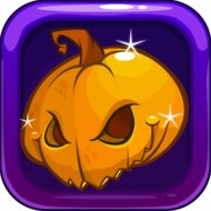 Halloween Candy Jewel: Match 3 mod apk