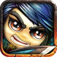 The Return of the Heroes mod apk