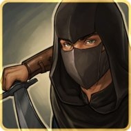 Shadow Assassin (MOD, неограниченно здоровья/вещей)