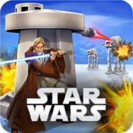 Star Wars: Galactic Defense mod apk