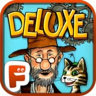 Pettson's Inventions Deluxe (MOD, unlocked)