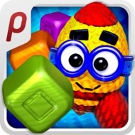 Toy Blast mod apk