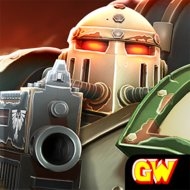 The Horus Heresy: Drop Assault mod apk