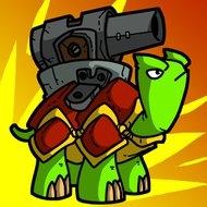 Shellrazer mod apk