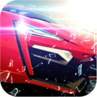 Adrenaline Racing: Hypercars (MOD, много денег)