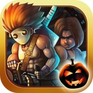 Zombie Terminator mod apk