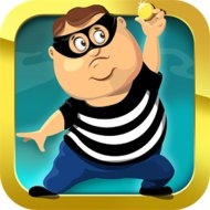 Daddy Was A Thief mod apk