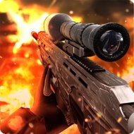 Dead Earth: Sci-fi FPS Shooter mod apk