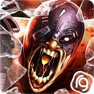 Zombie Deathmatch (MOD, unlimited money)