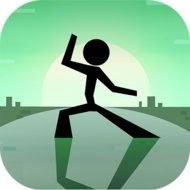 Stick Fight (MOD, unlimited money)