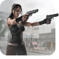 Zombie Defense: Adrenaline (MOD, health/bullet)