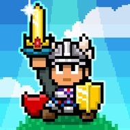 Dash Quest (MOD, money/skill)