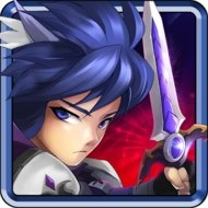 Brave Trials mod apk