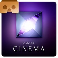 Cmoar VR Cinema PRO