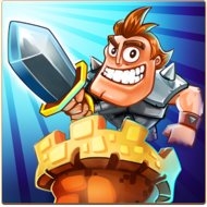 Tower Knights mod apk