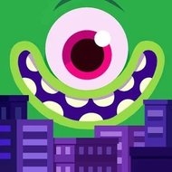 Monsters Ate My Metropolis (MOD, unlimited money)