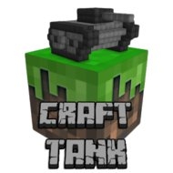 Craft Tank mod apk