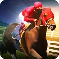 Horse Racing 3D (MOD, unlimited money)