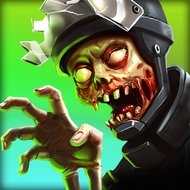 Zombocalypse (MOD, много денег)