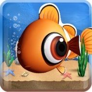 Аквариум рыбы Fish Live mod apk