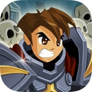 Undead Assault (MOD, unlimited money)